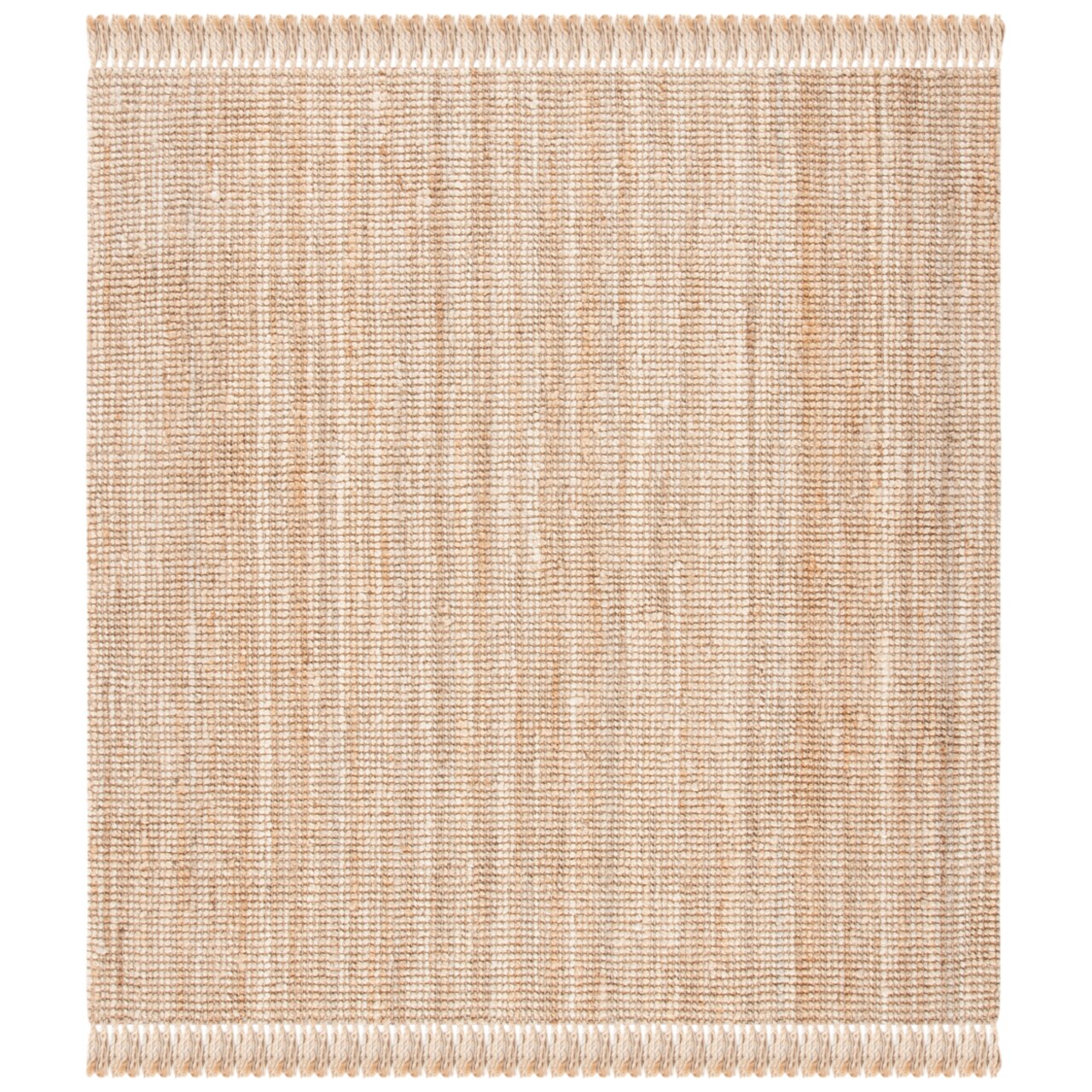 Safavieh Natural Fiber Nf809A Handwoven Natural Rug Bohemian Area Rug Carpet